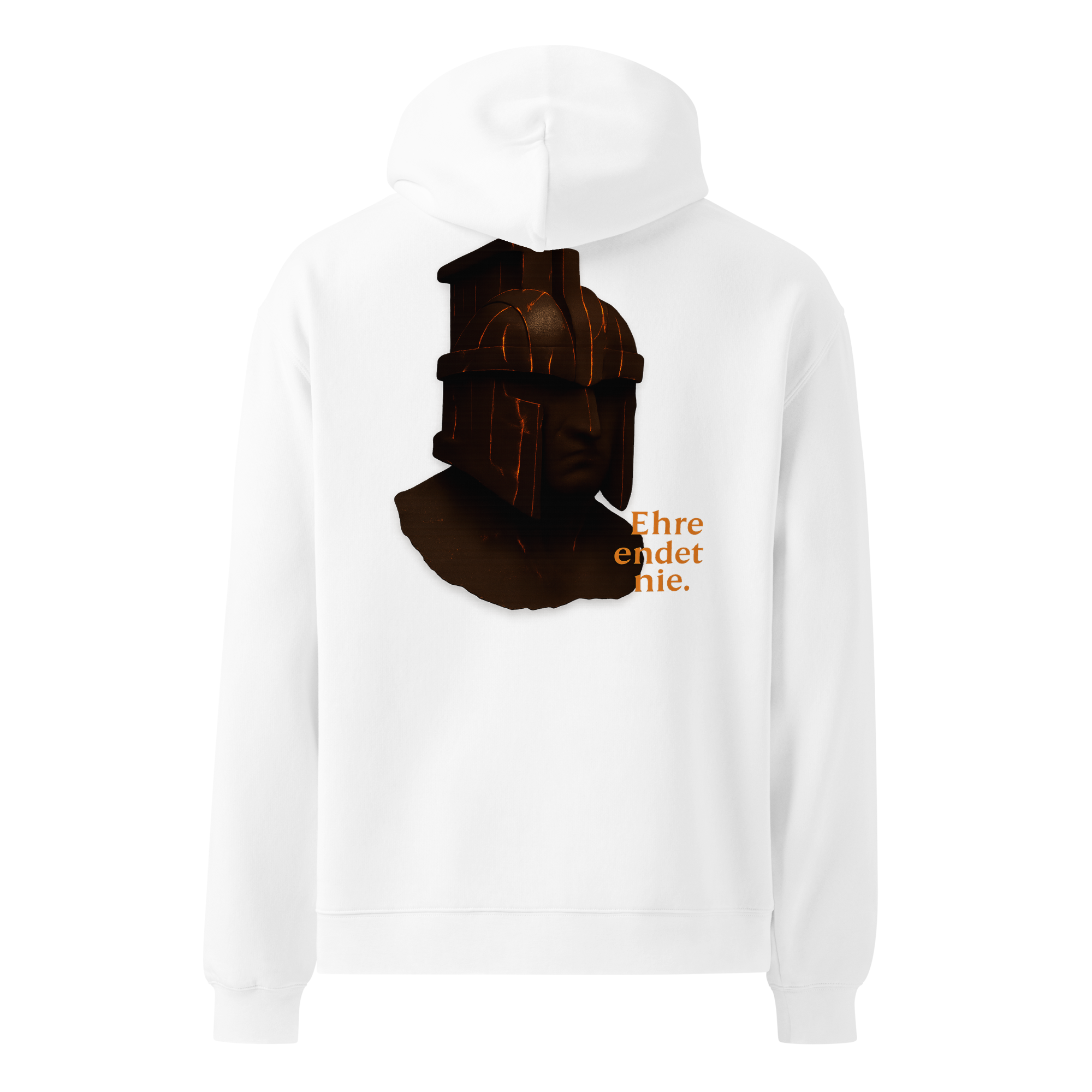 Oversized Hoodie | Bloodline Ehre