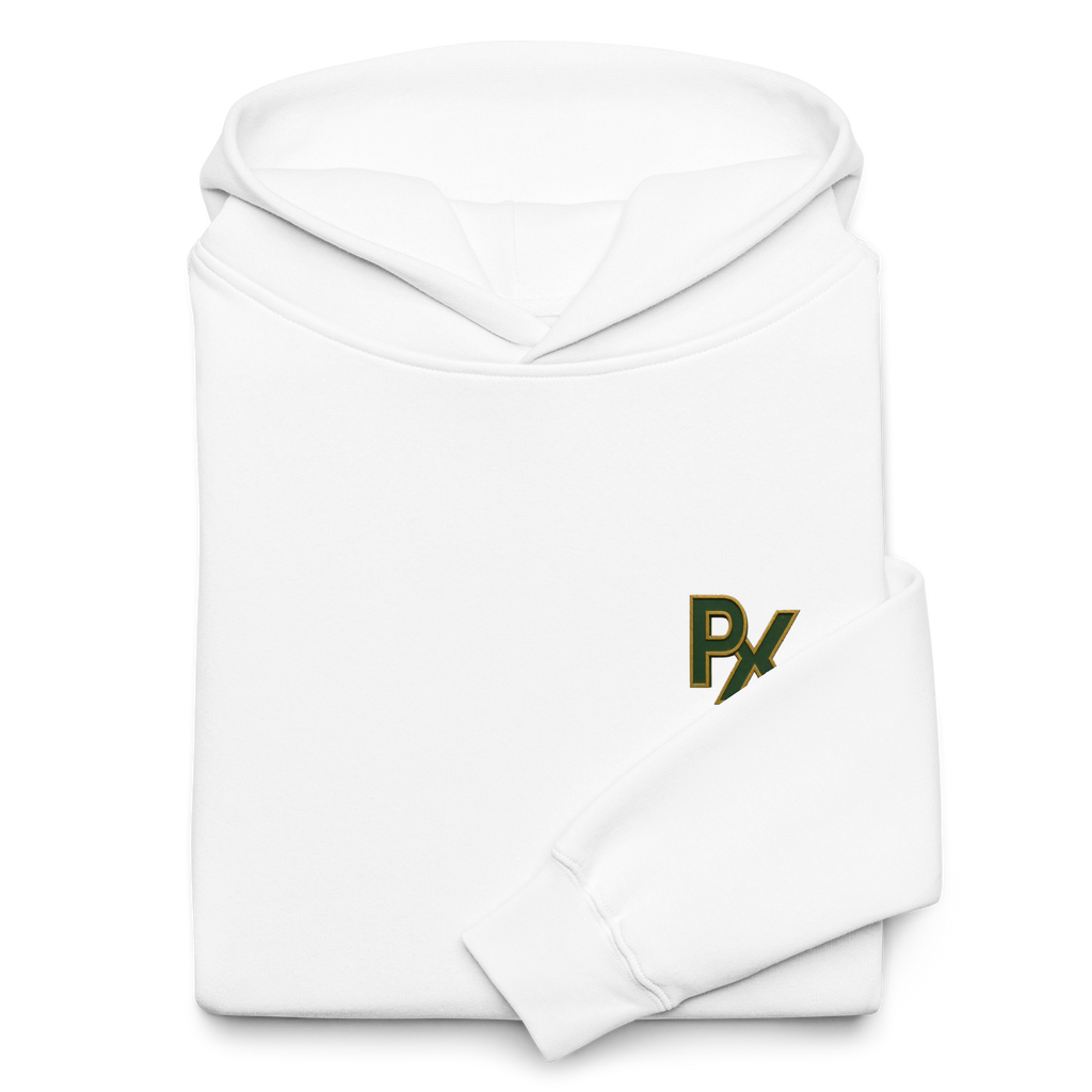 Oversized Hoodie | Bloodline War&Peace