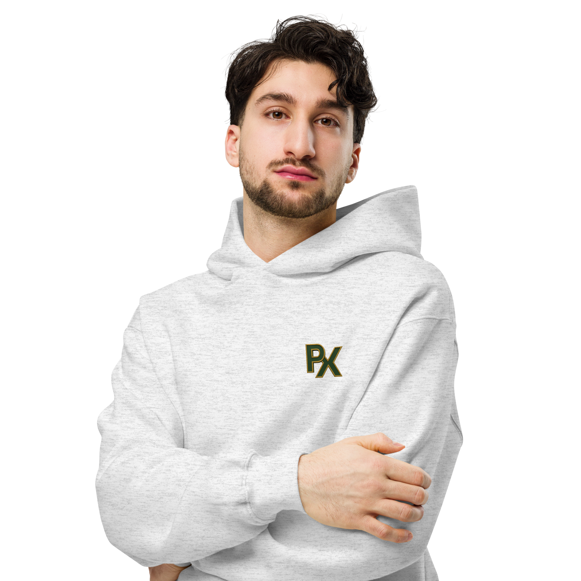 Oversized Hoodie | Bloodline Legacy Engine