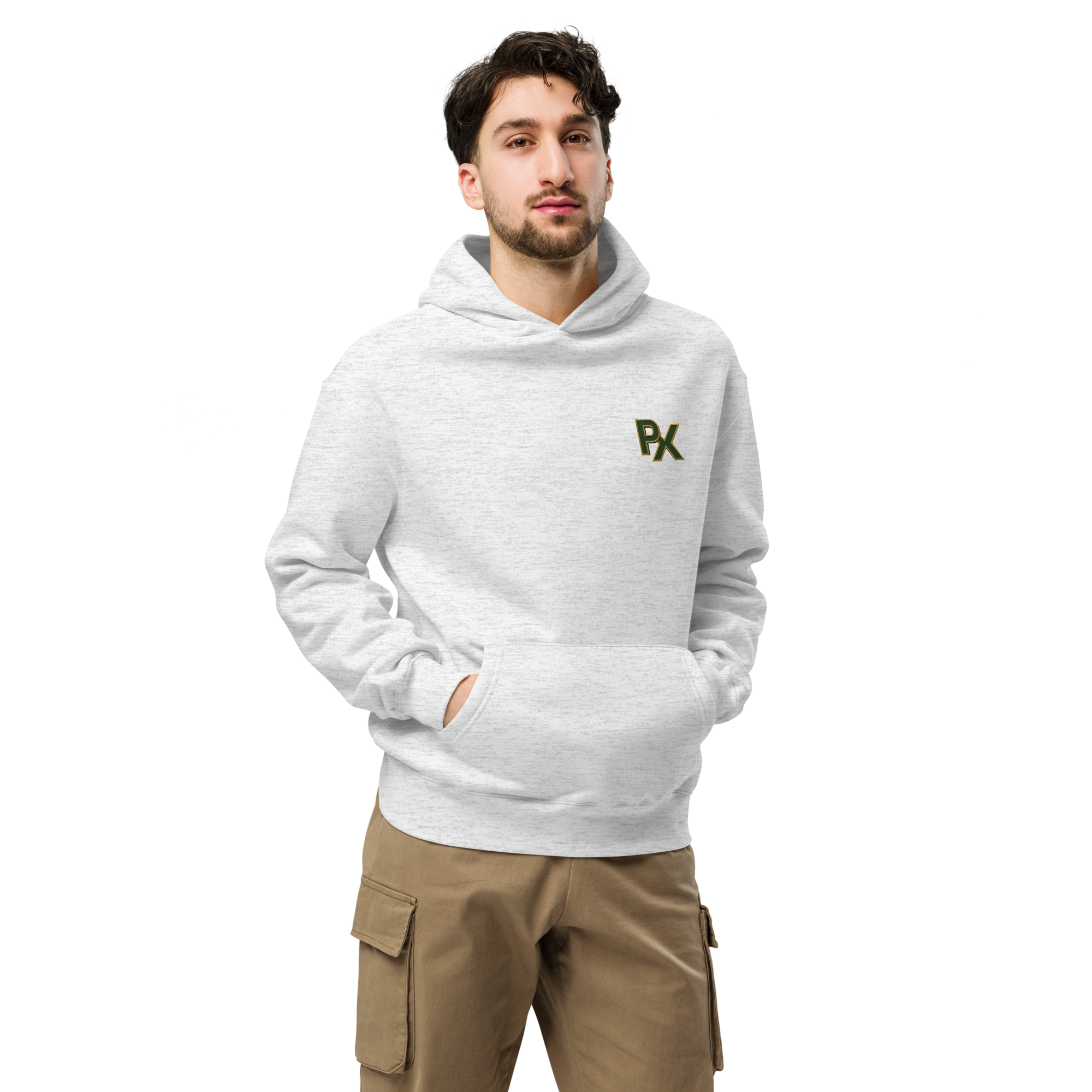 Oversized Hoodie | Bloodline Connection