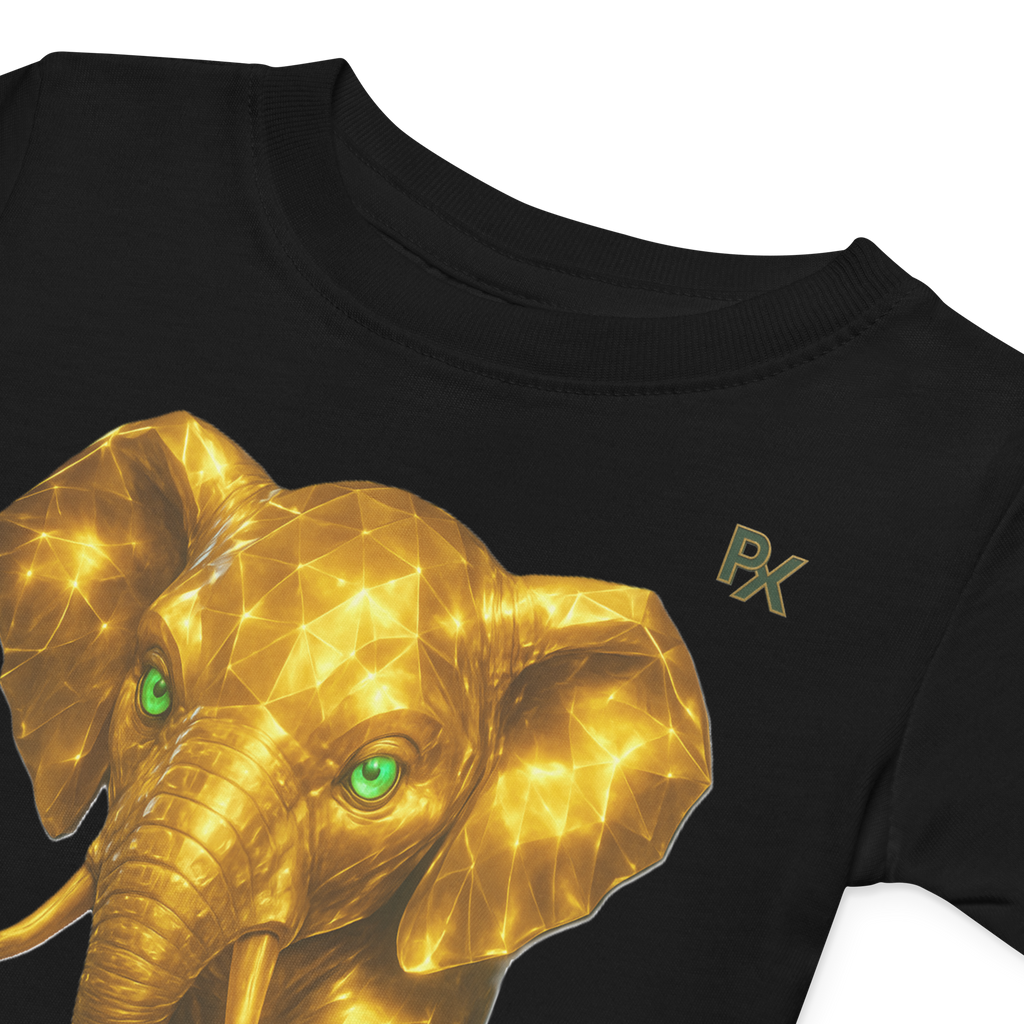 Premium Baby T-Shirt | Goldie Respawn Dumbo