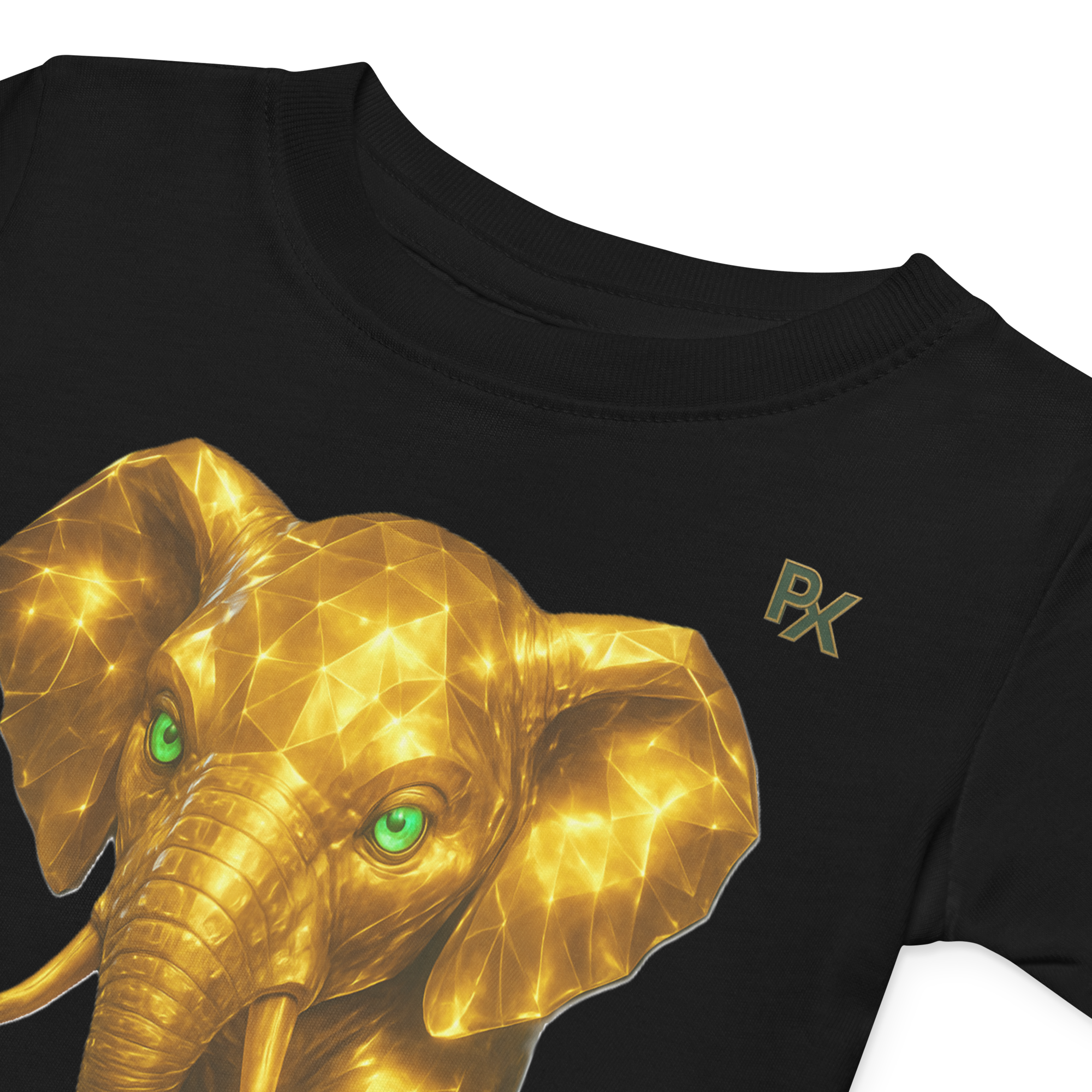 Premium Baby T-Shirt | Goldie Respawn Dumbo