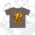 Premium Baby T-Shirt | Goldie Respawn Dumbo