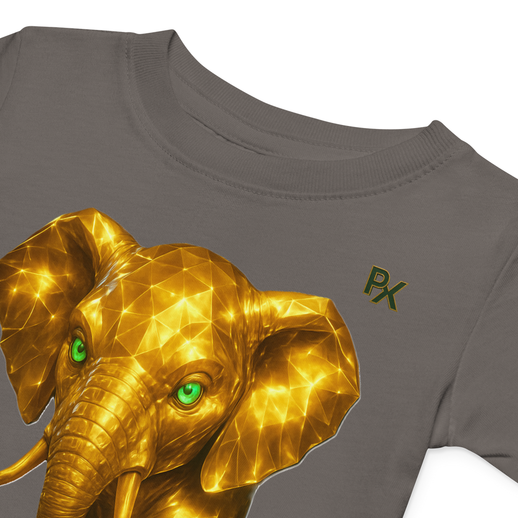 Premium Baby T-Shirt | Goldie Respawn Dumbo