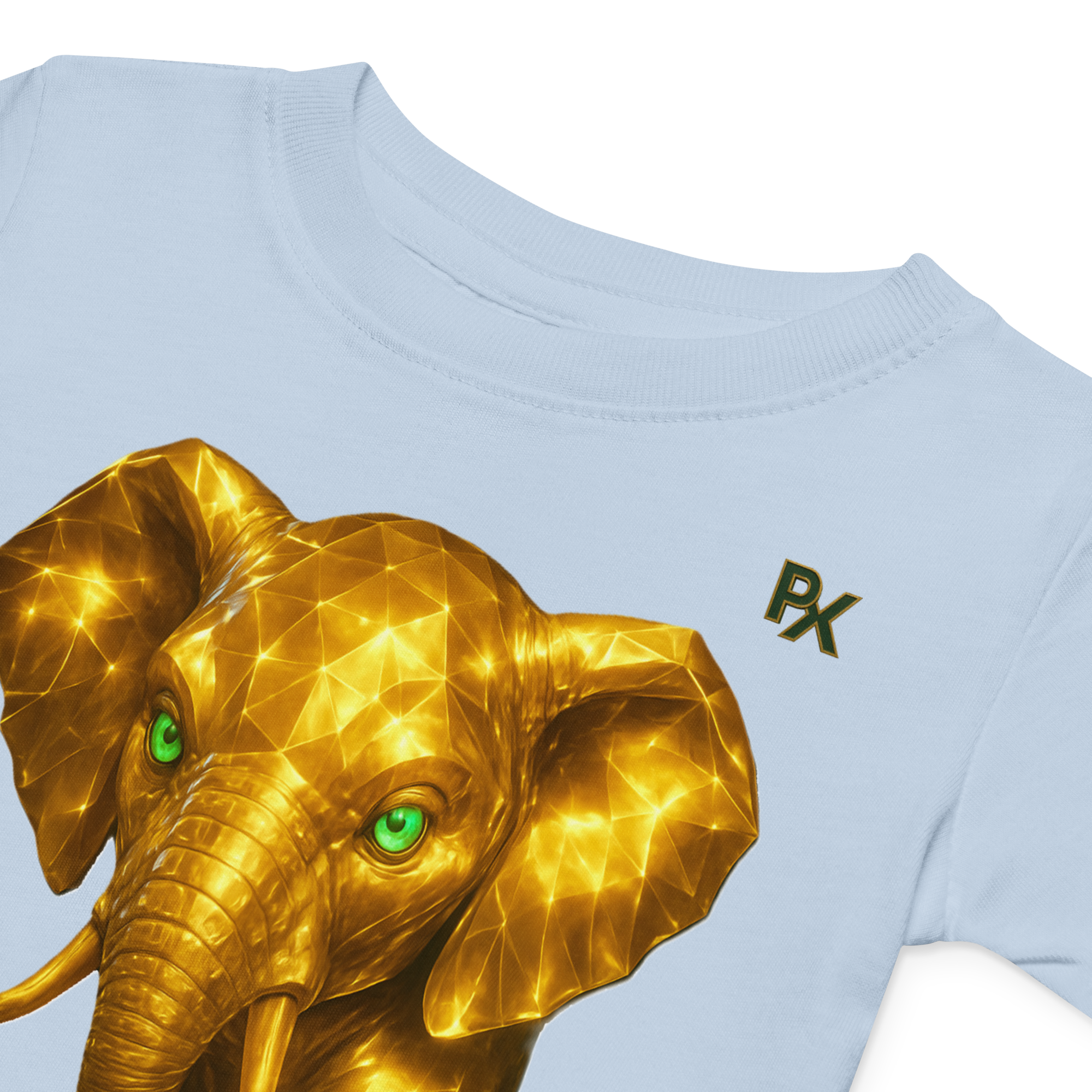 Premium Baby T-Shirt | Goldie Respawn Dumbo
