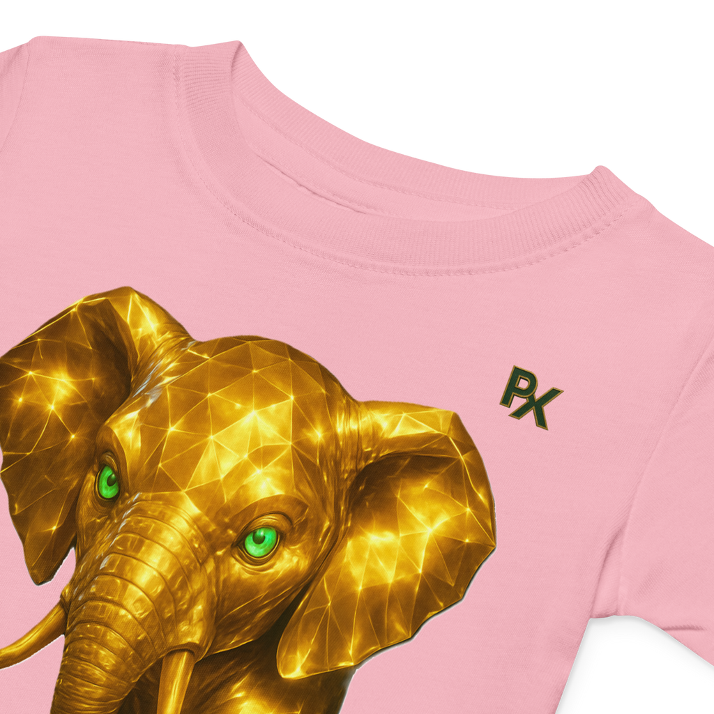 Premium Baby T-Shirt | Goldie Respawn Dumbo