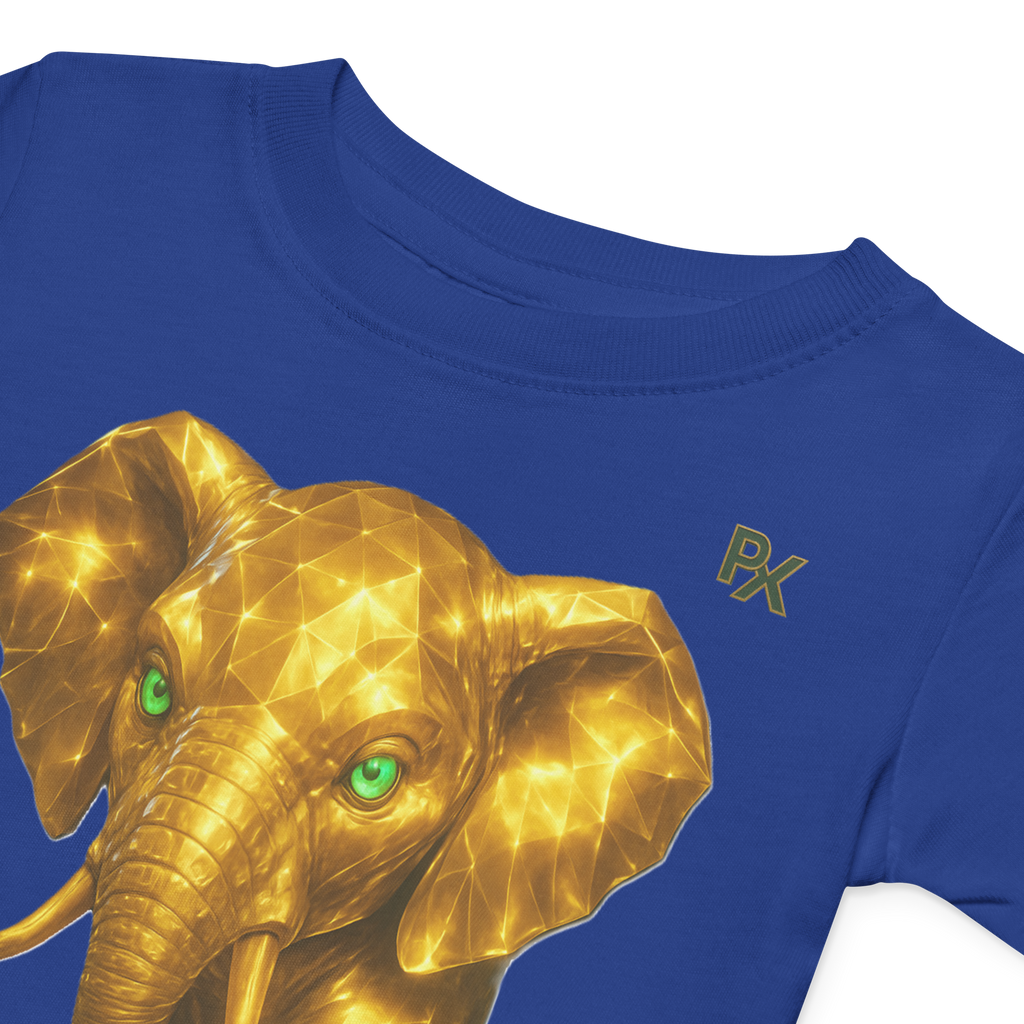 Premium Baby T-Shirt | Goldie Respawn Dumbo