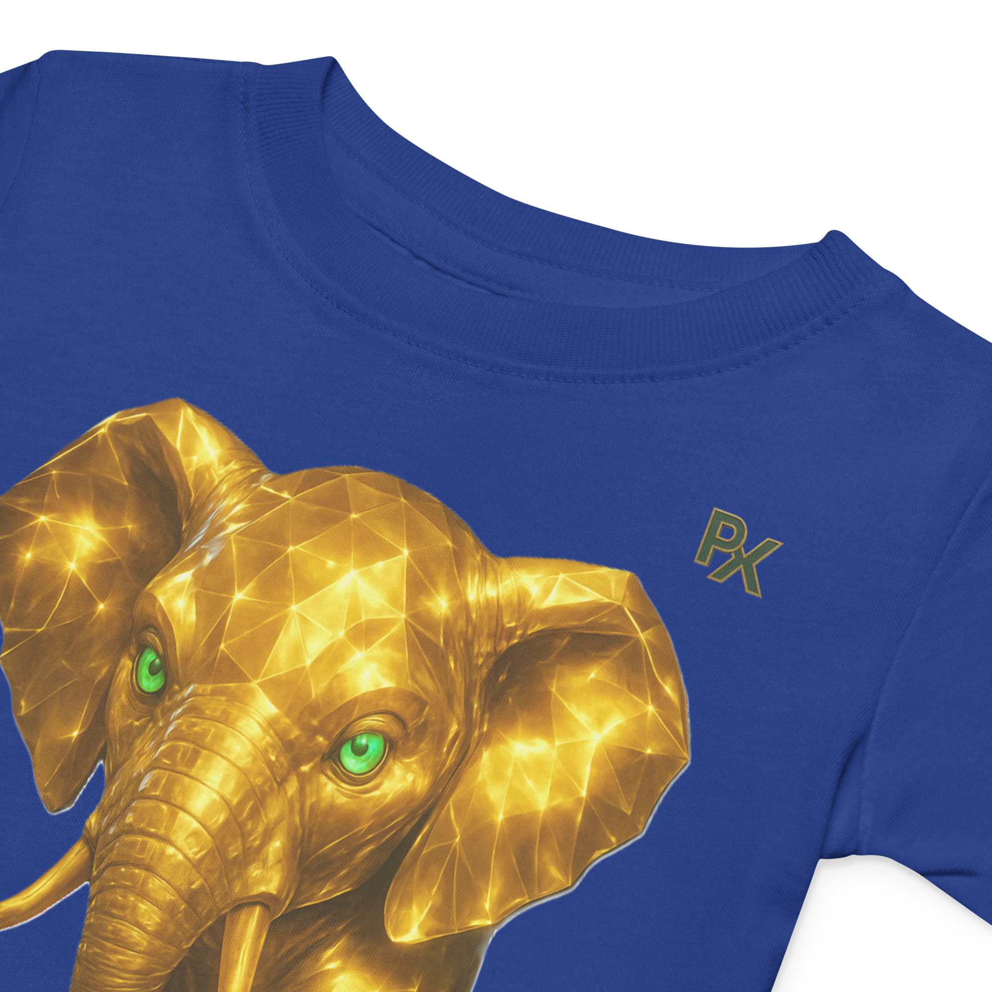 Premium Baby T-Shirt | Goldie Respawn Dumbo