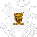 Premium Baby T-Shirt | Goldie Respawn Ted
