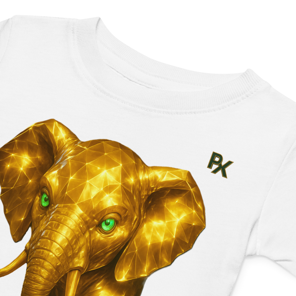 Premium Baby T-Shirt | Goldie Respawn Dumbo