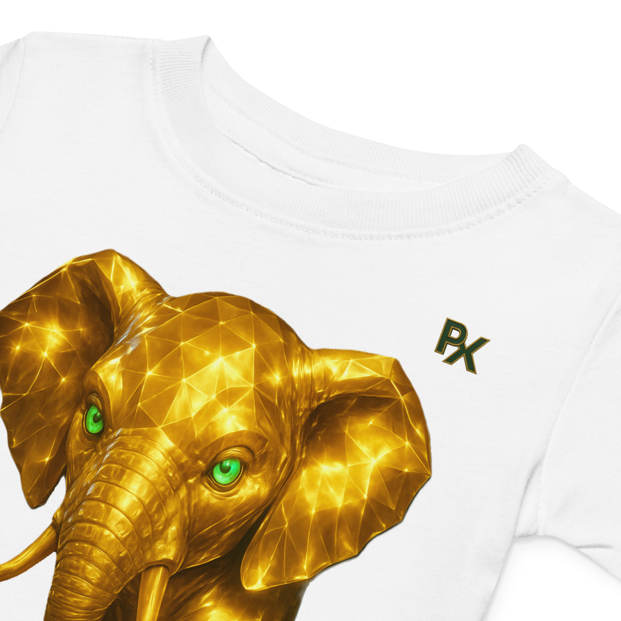Premium Baby T-Shirt | Goldie Respawn Dumbo