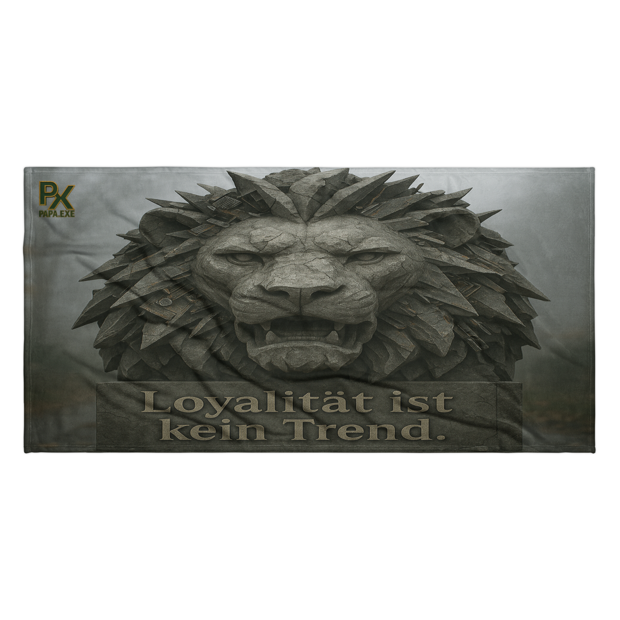 Badetuch | Bloodline Kein Trend