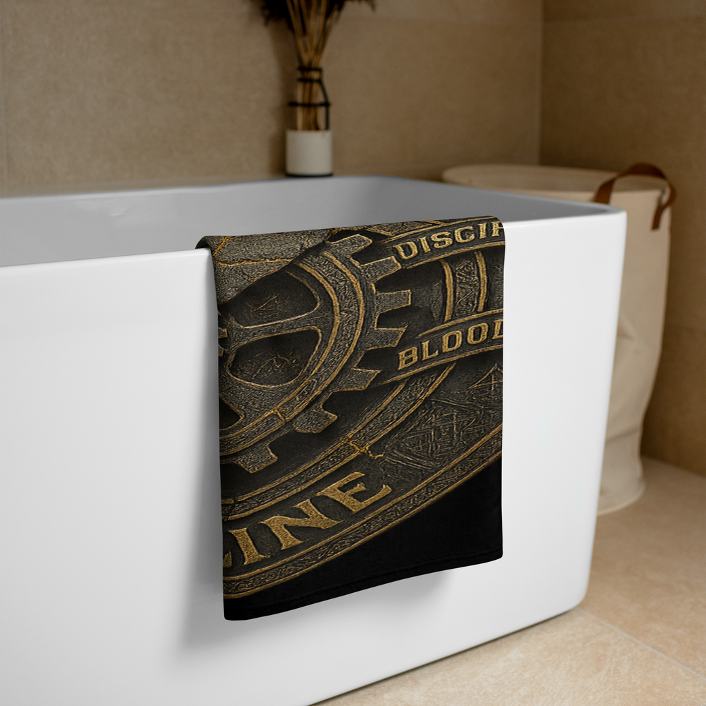 Badetuch | Bloodline Legacy Engine