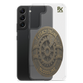 Clear Case für Samsung® | Bloodline Legacy Engine