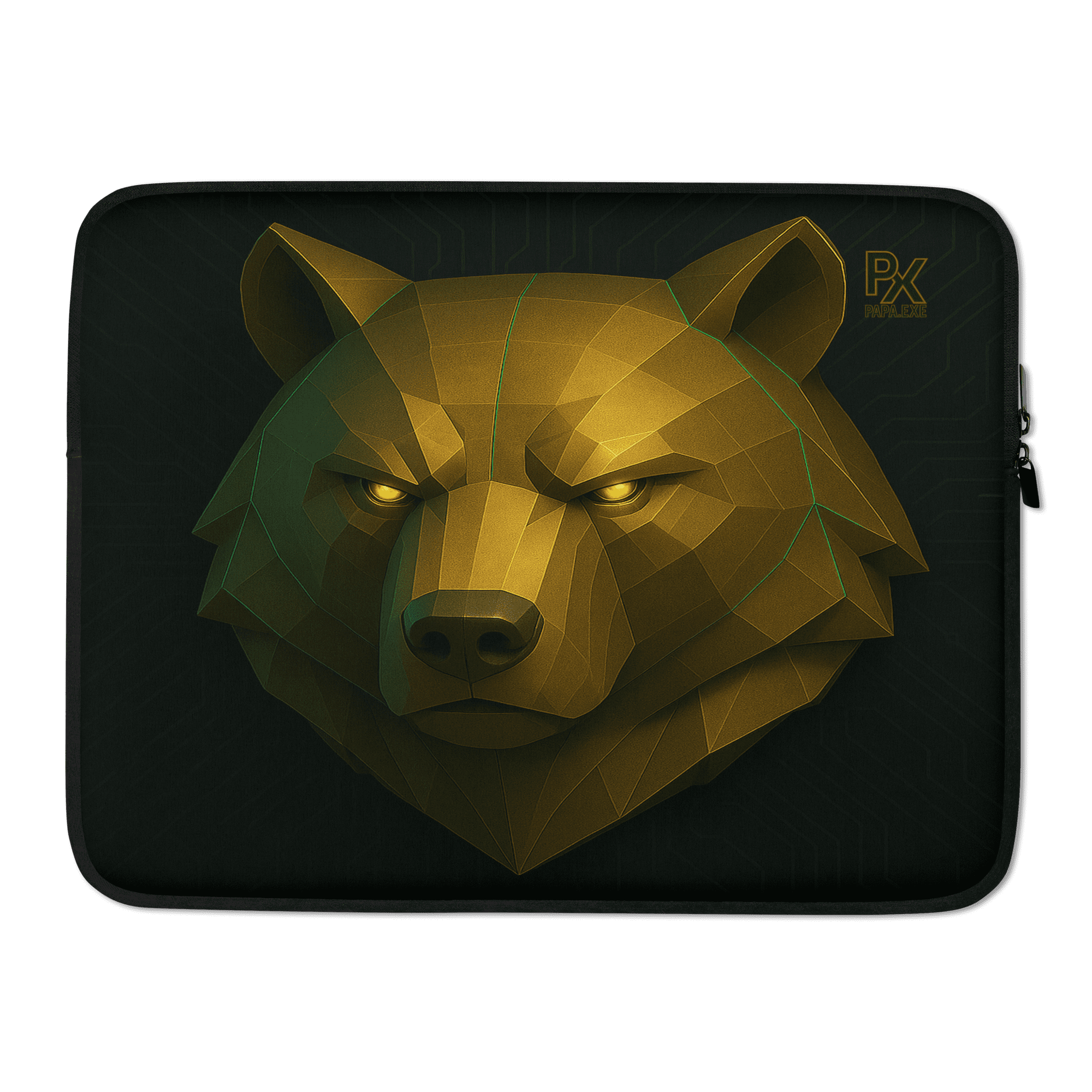 Laptoptasche | G`Oldie Bär