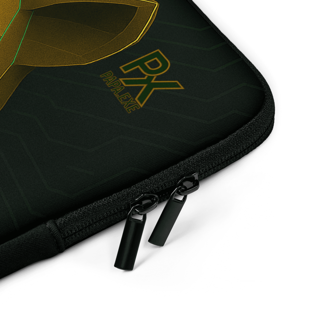 Laptoptasche | G`Oldie Bär