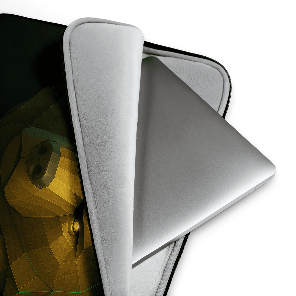 Laptoptasche | G`Oldie Bär