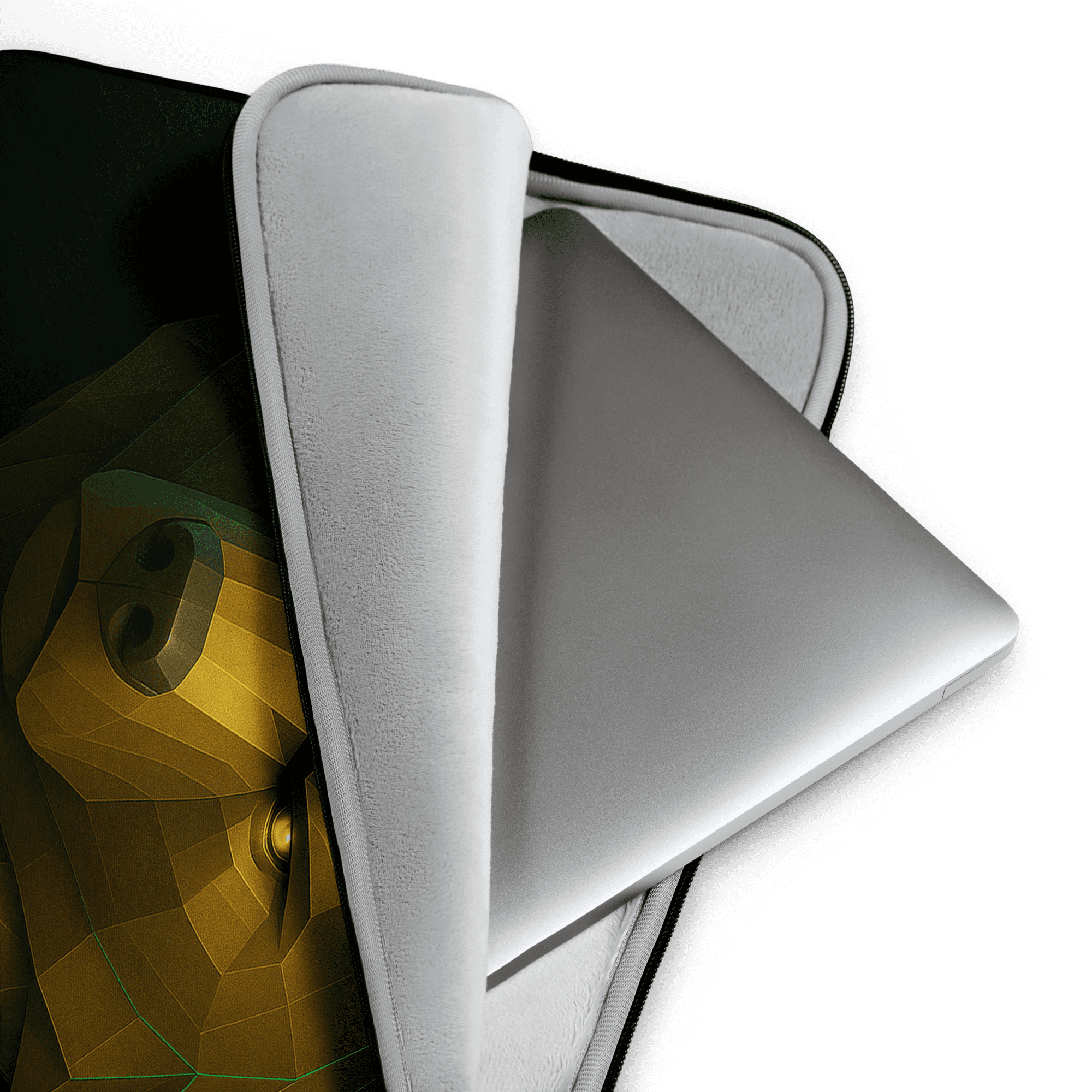 Laptoptasche | G`Oldie Bär