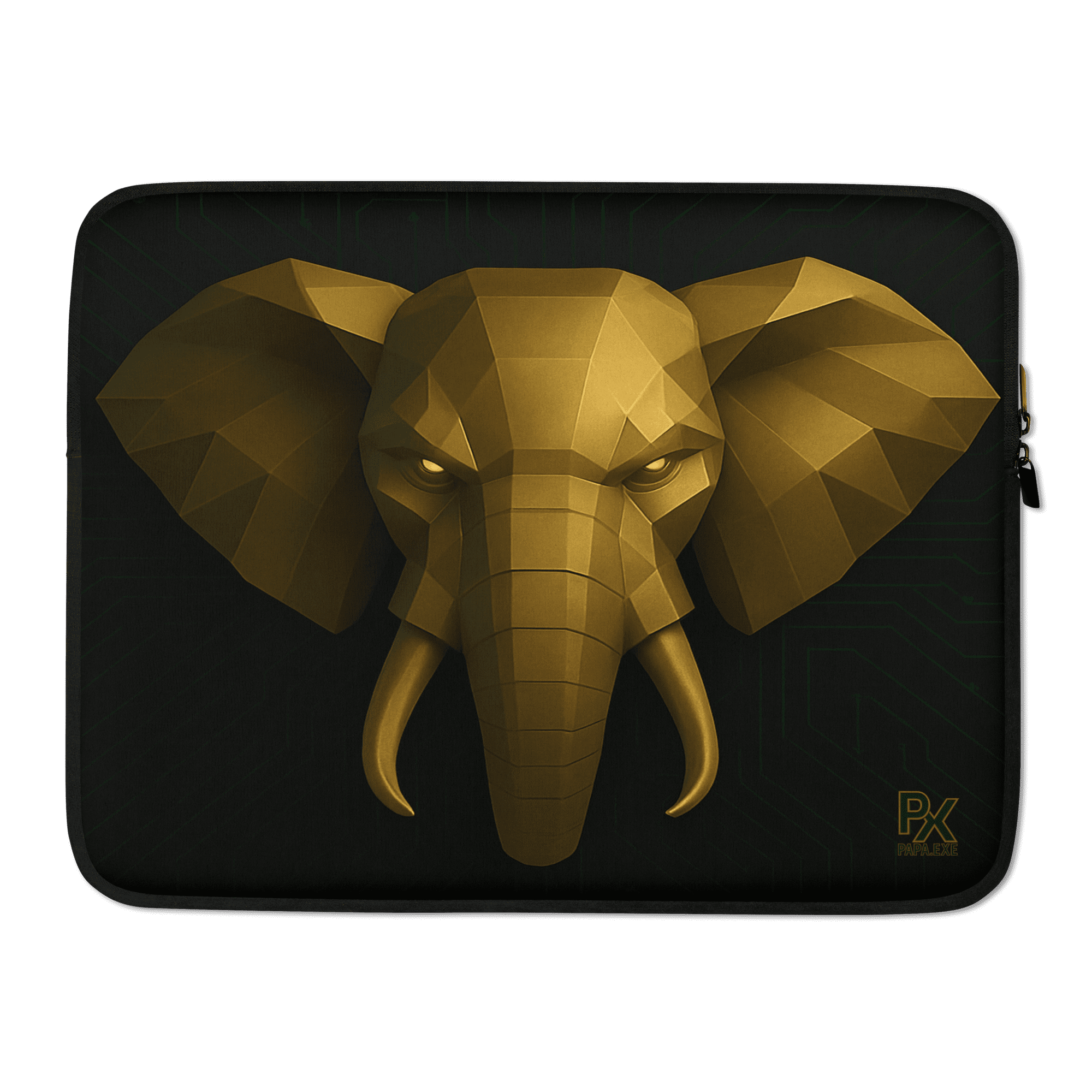 Laptoptasche | G`Oldie Bulle