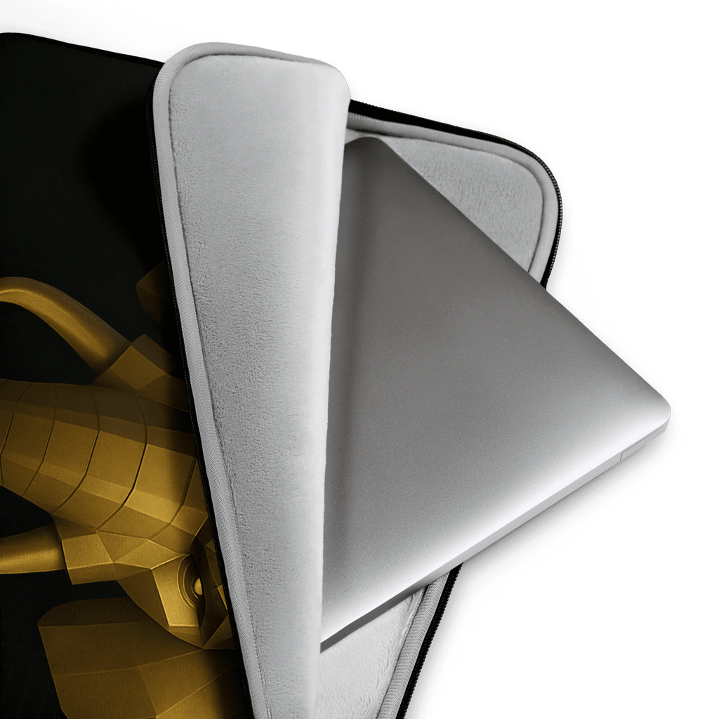 Laptoptasche | G`Oldie Bulle