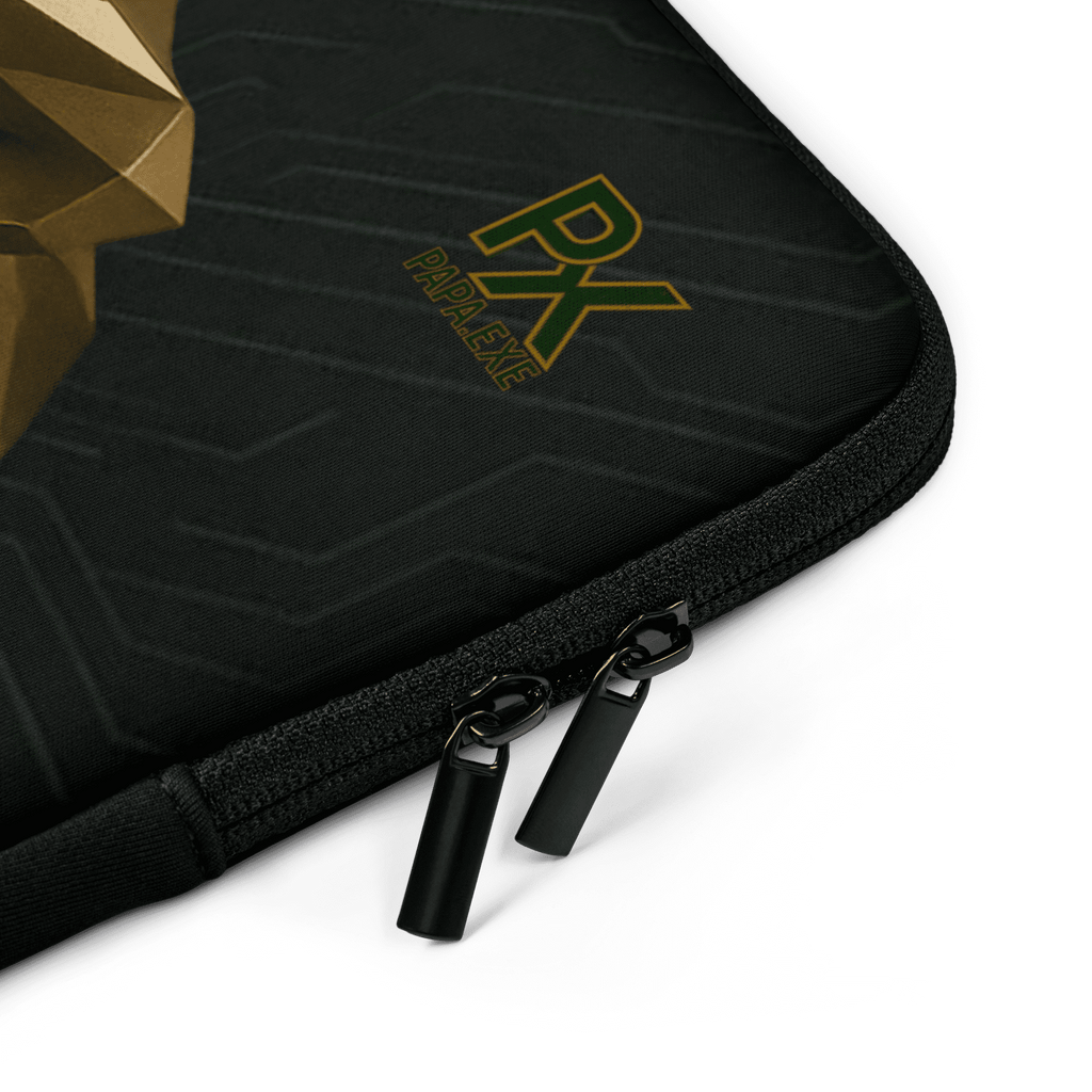 Laptoptasche | G`Oldie Löwe