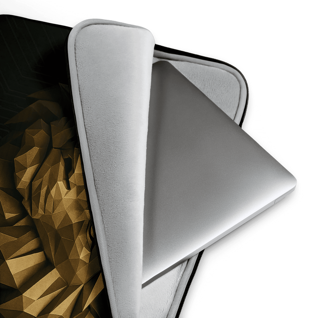 Laptoptasche | G`Oldie Löwe