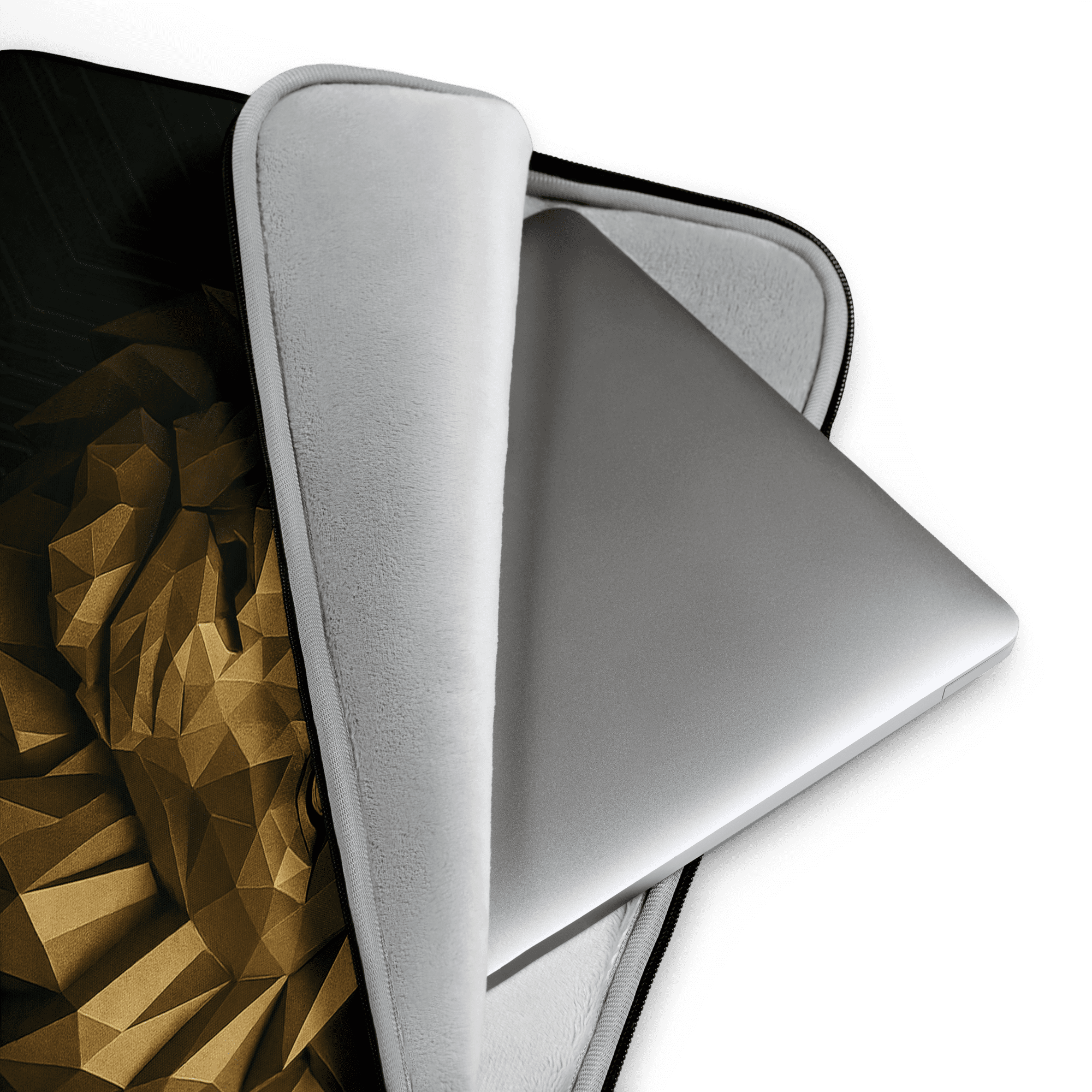 Laptoptasche | G`Oldie Löwe