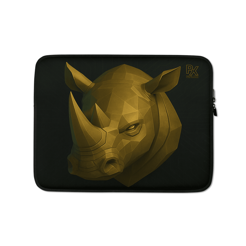 Laptoptasche | G`Oldie Rhino