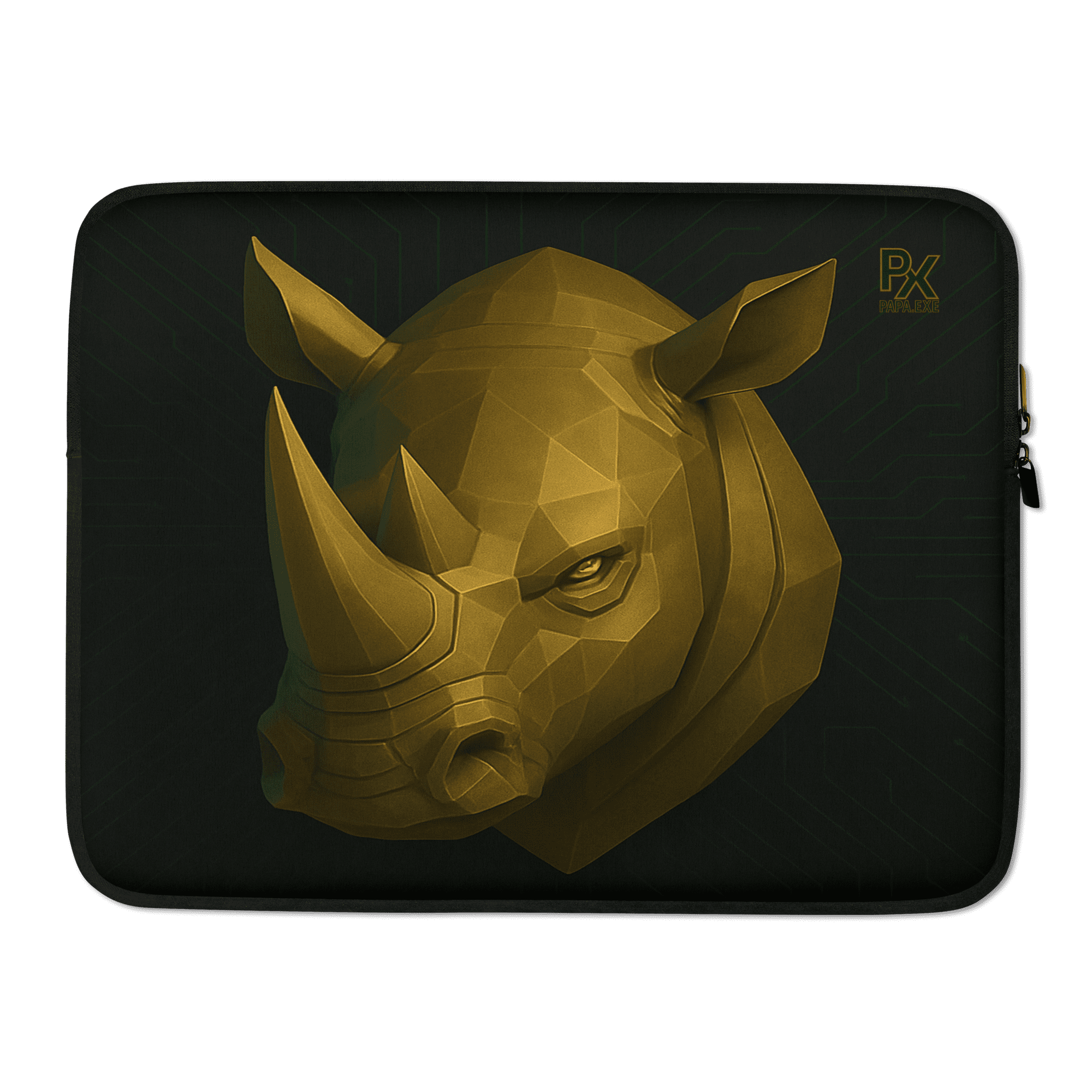 Laptoptasche | G`Oldie Rhino