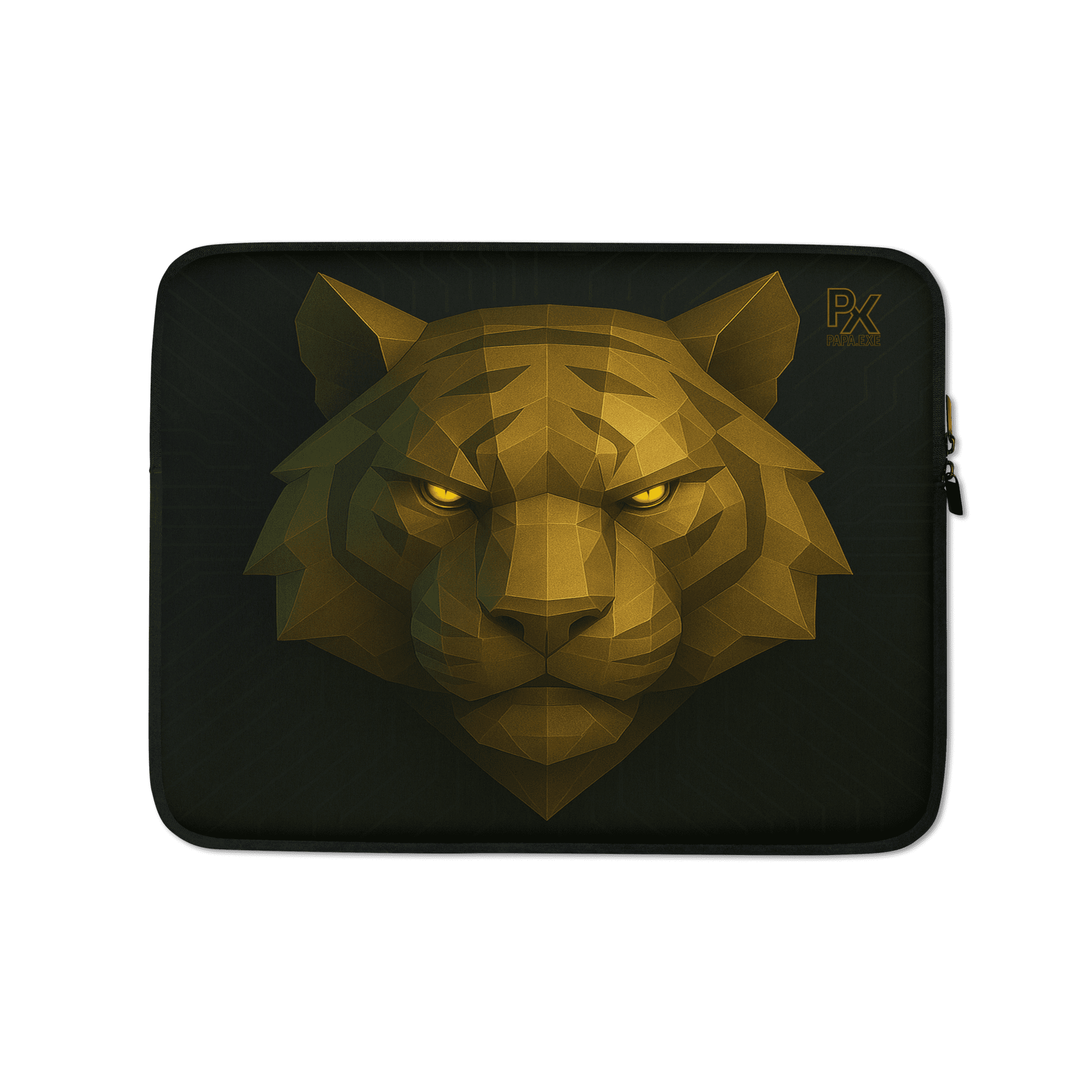Laptoptasche | G`Oldie Tiger
