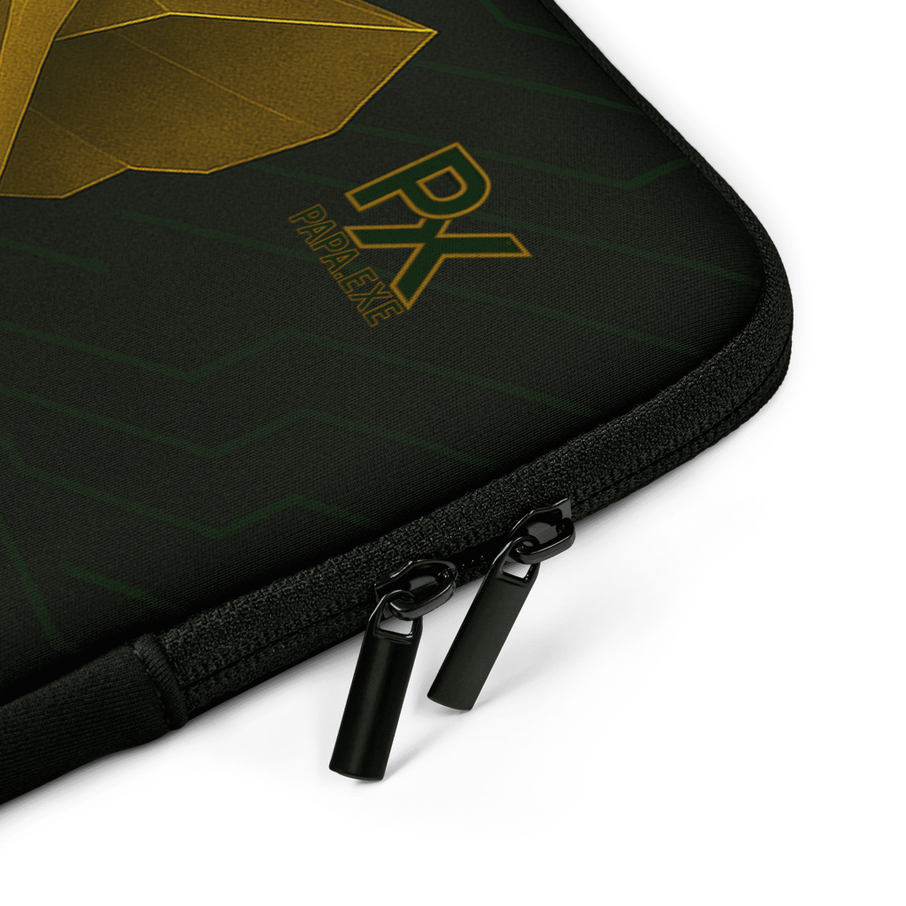 Laptoptasche | G`Oldie Tiger