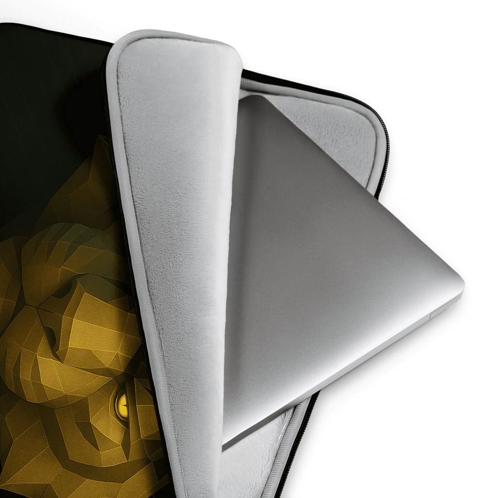 Laptoptasche | G`Oldie Tiger