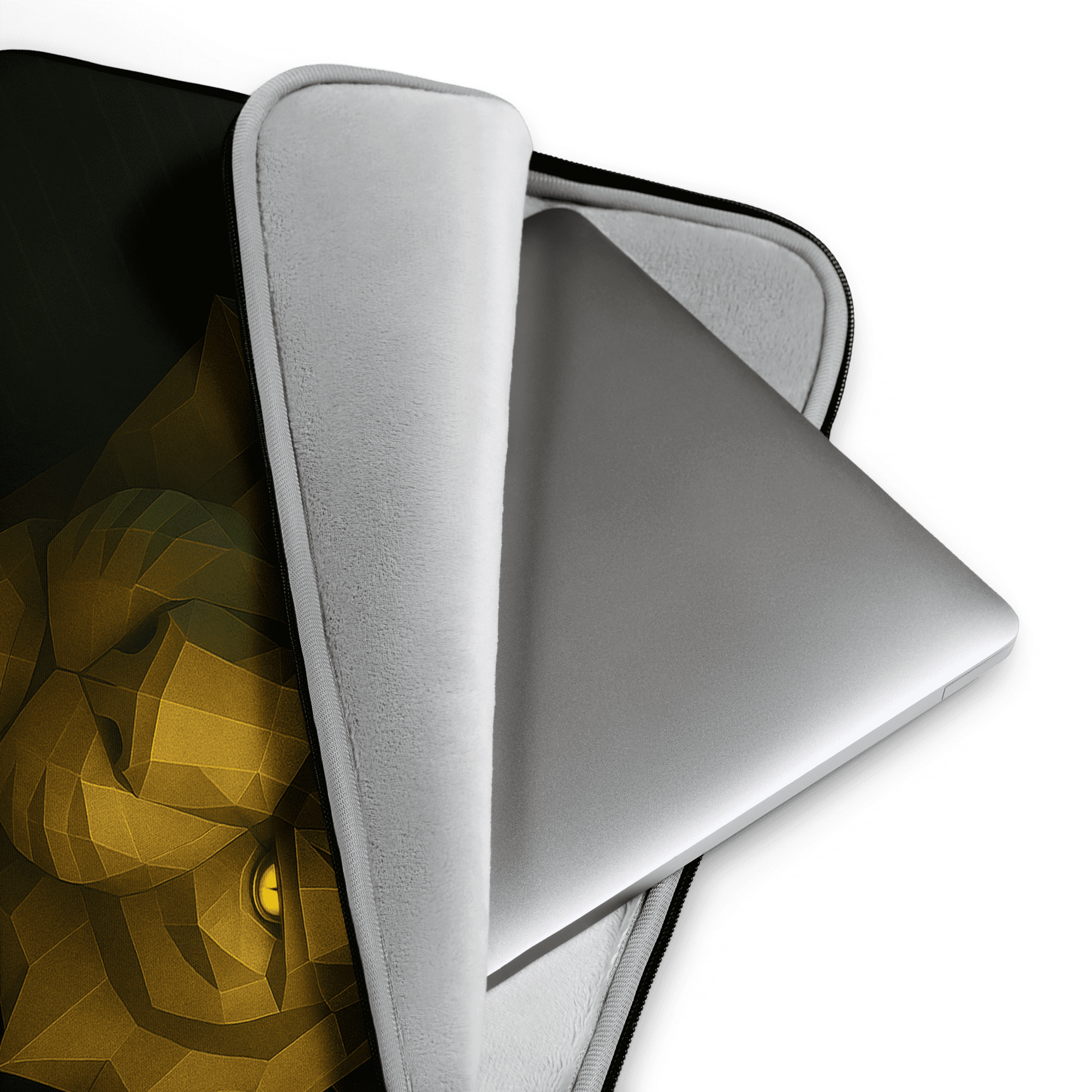 Laptoptasche | G`Oldie Tiger