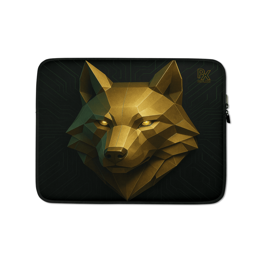 Laptoptasche | G`Oldie Wolf