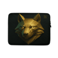 Laptoptasche | G`Oldie Wolf
