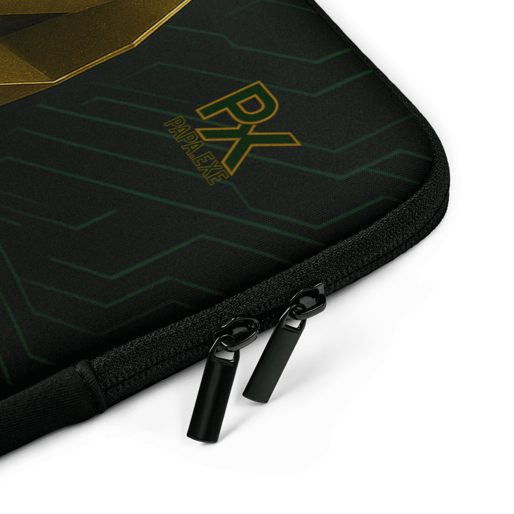 Laptoptasche | G`Oldie Wolf