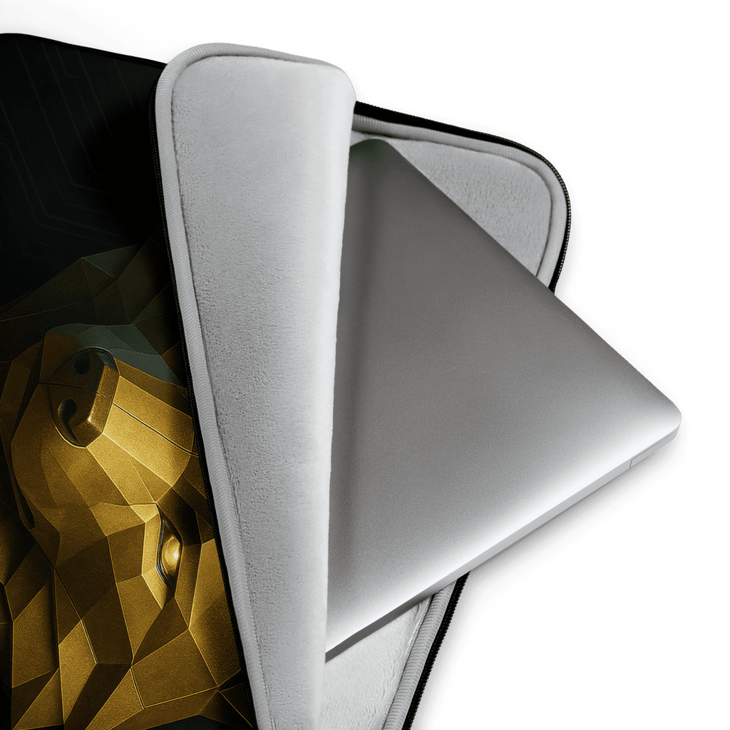 Laptoptasche | G`Oldie Wolf