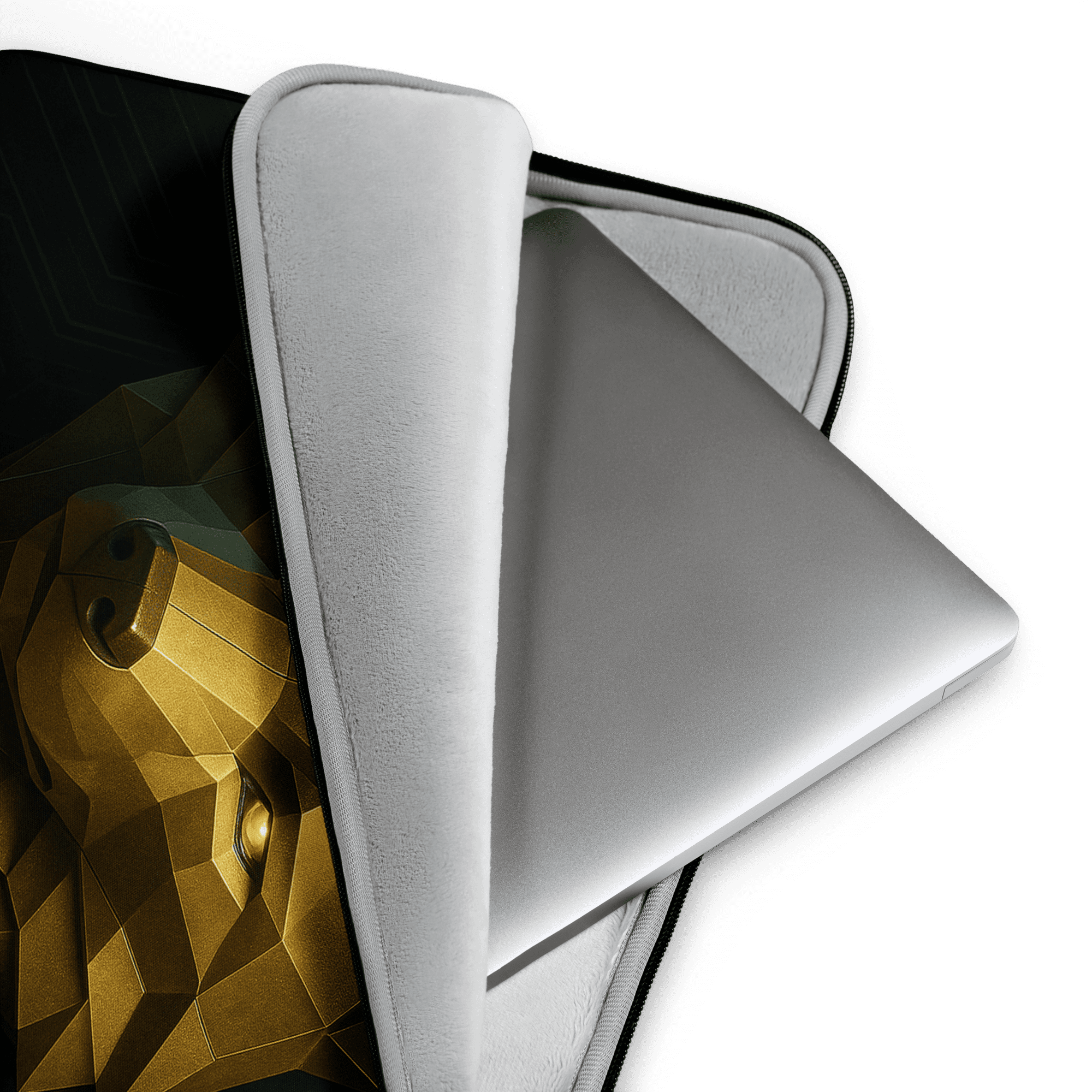 Laptoptasche | G`Oldie Wolf