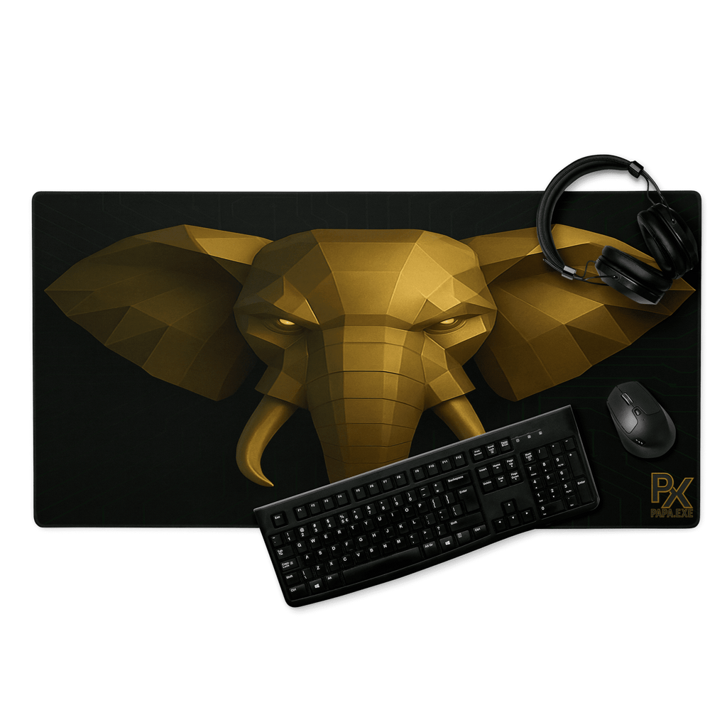 Gaming-Mauspad | Bulle G`Oldie