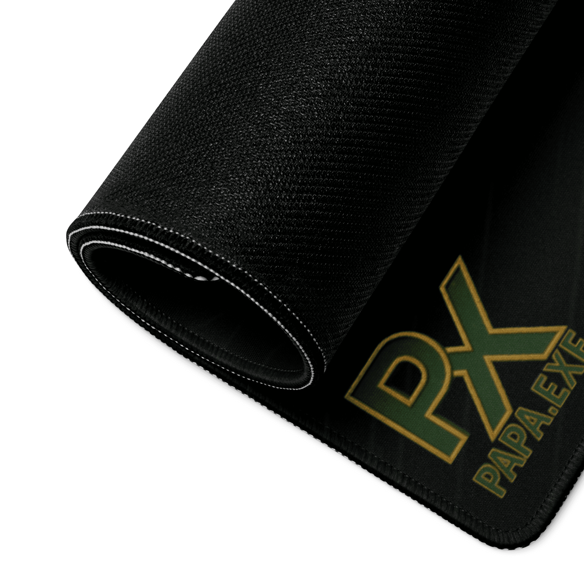 Gaming-Mauspad | Wolf G`Oldie