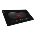 Gaming Mauspad | Bloodline Code of Blood