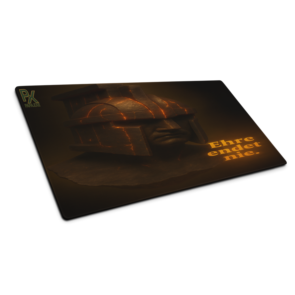 Gaming Mauspad | Bloodline Ehre