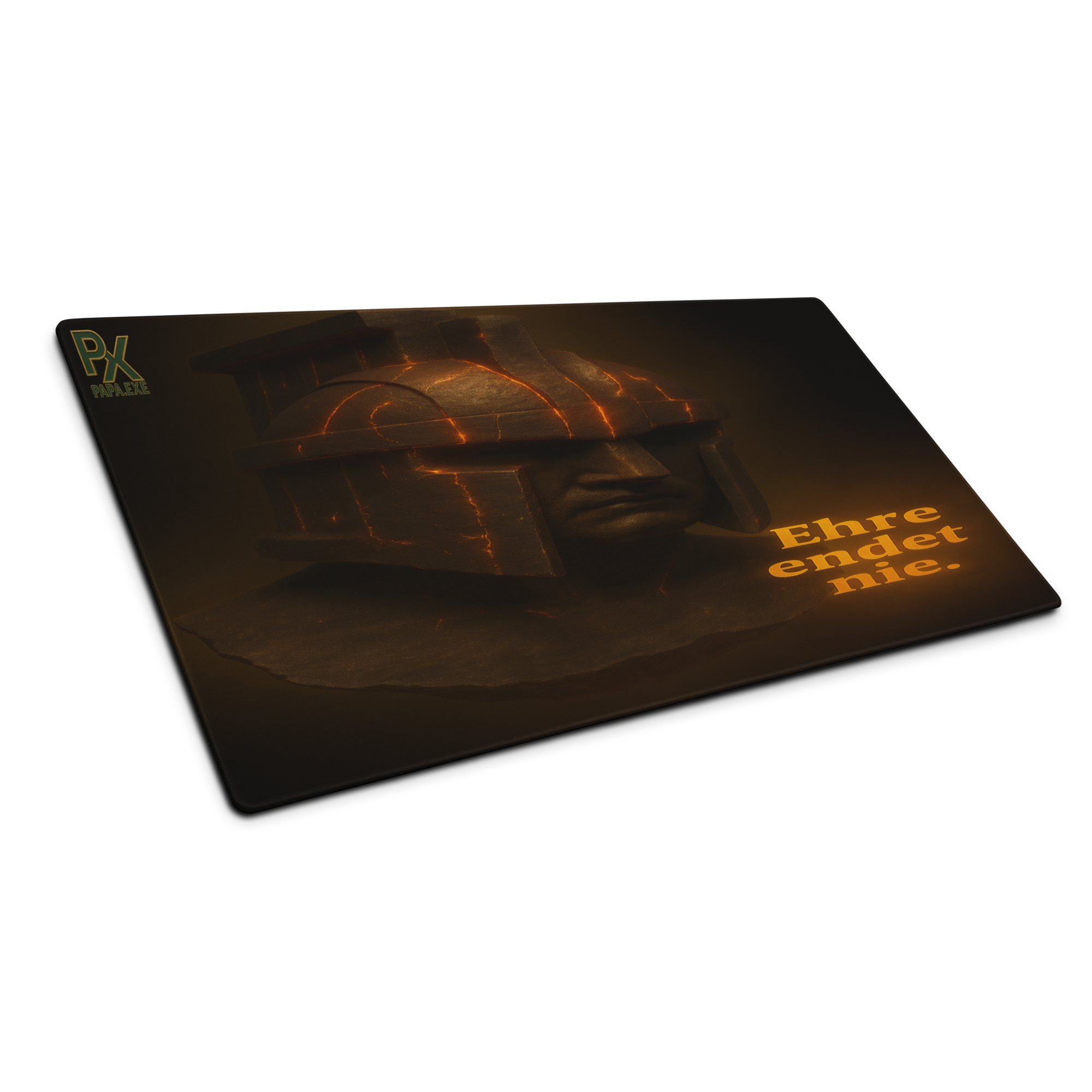 Gaming Mauspad | Bloodline Ehre