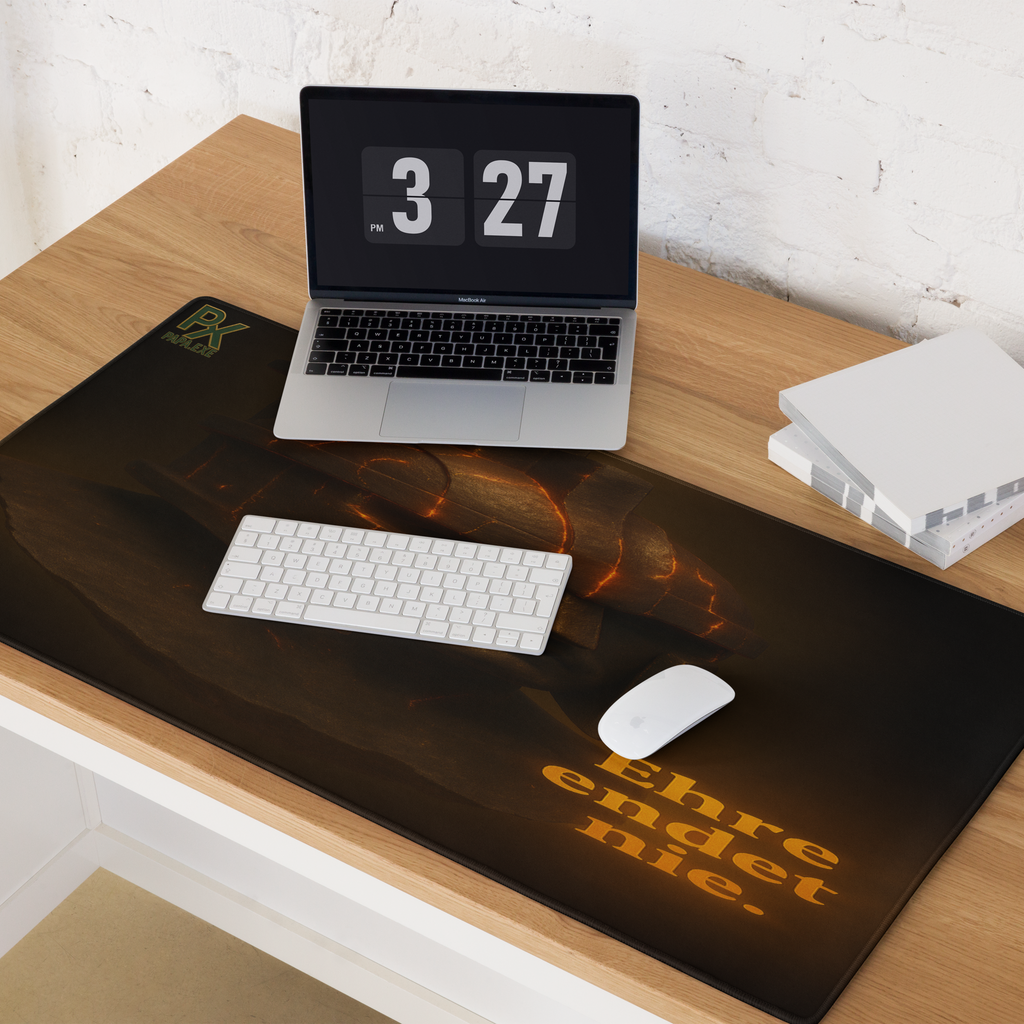 Gaming Mauspad | Bloodline Ehre