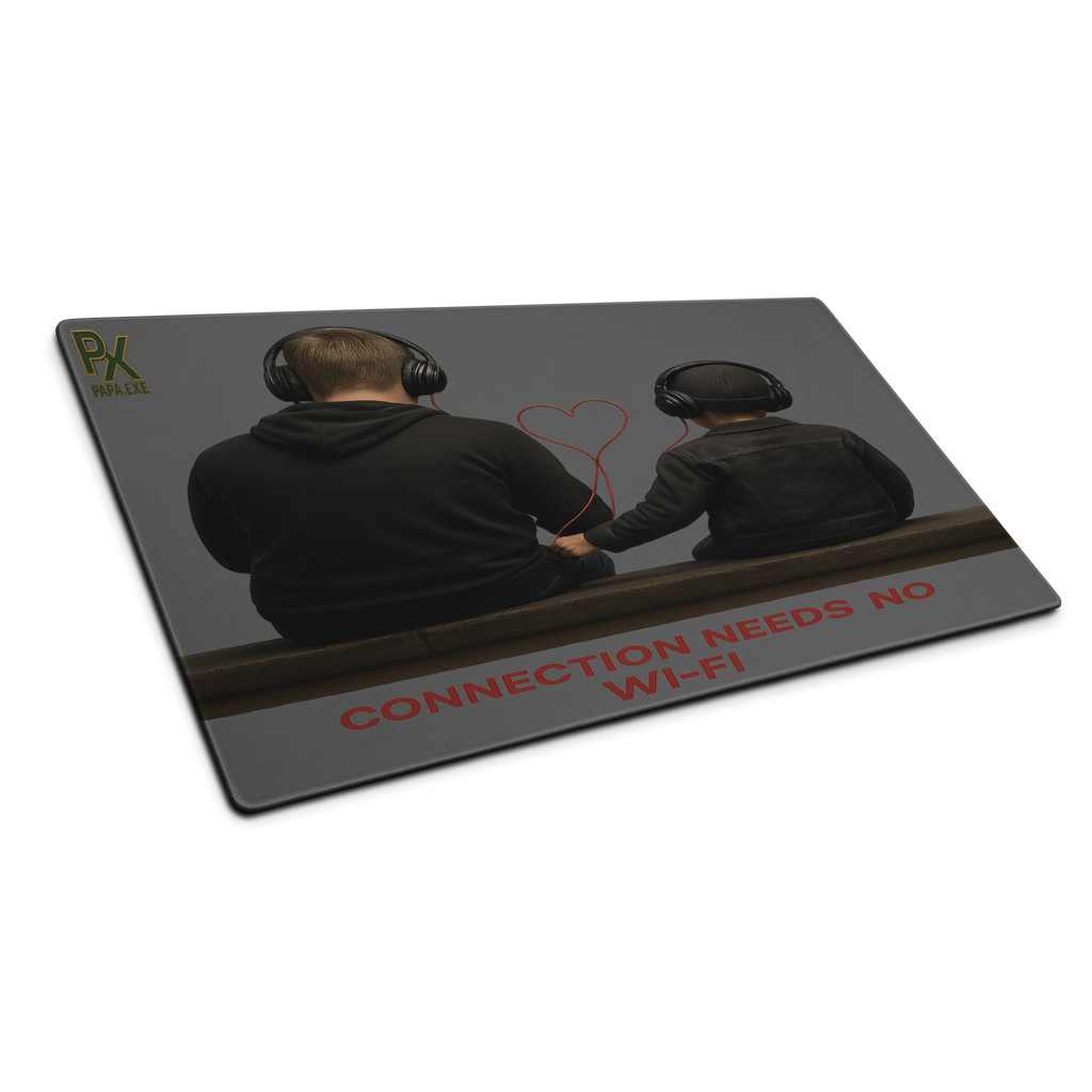 Gaming Mauspad | Bloodline Connection