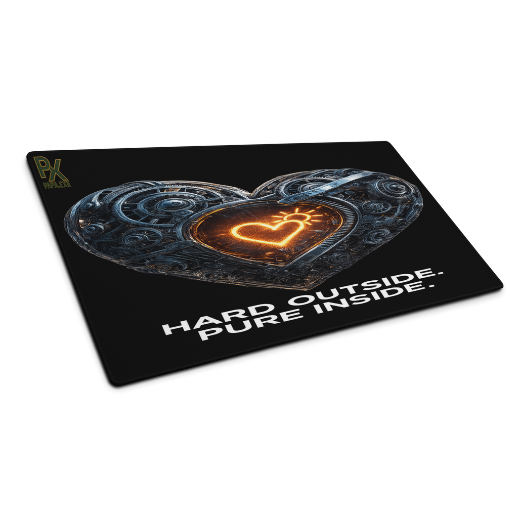 Gaming Mauspad | Bloodline Pure Inside