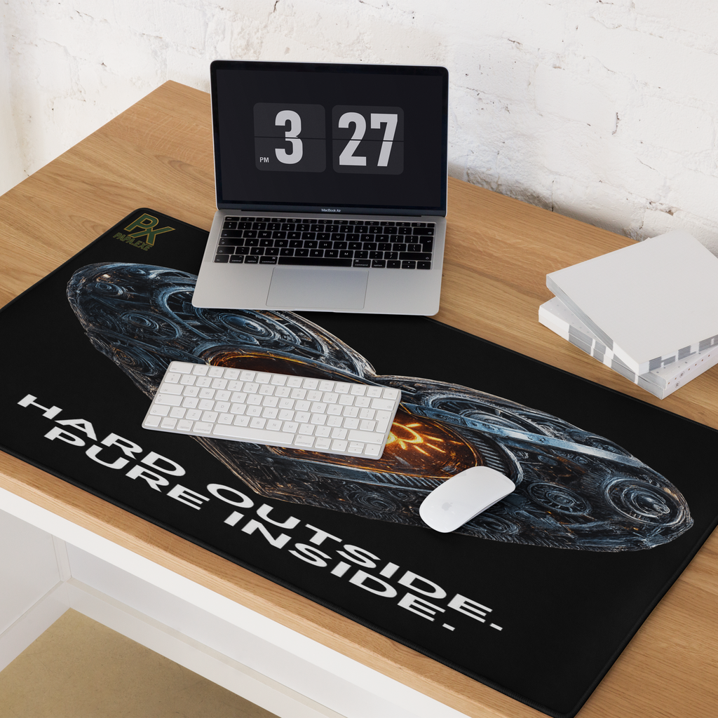 Gaming Mauspad | Bloodline Pure Inside