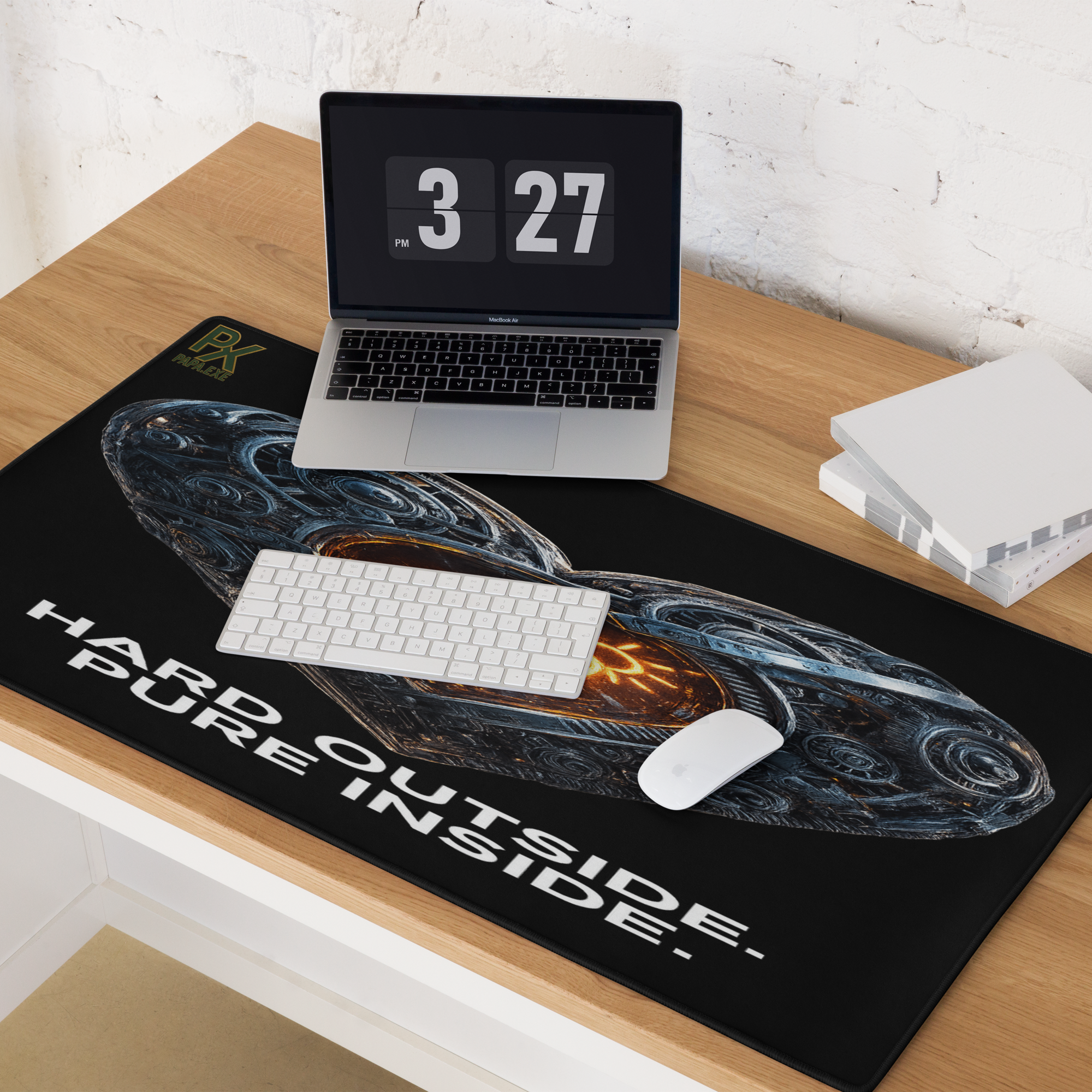 Gaming Mauspad | Bloodline Pure Inside