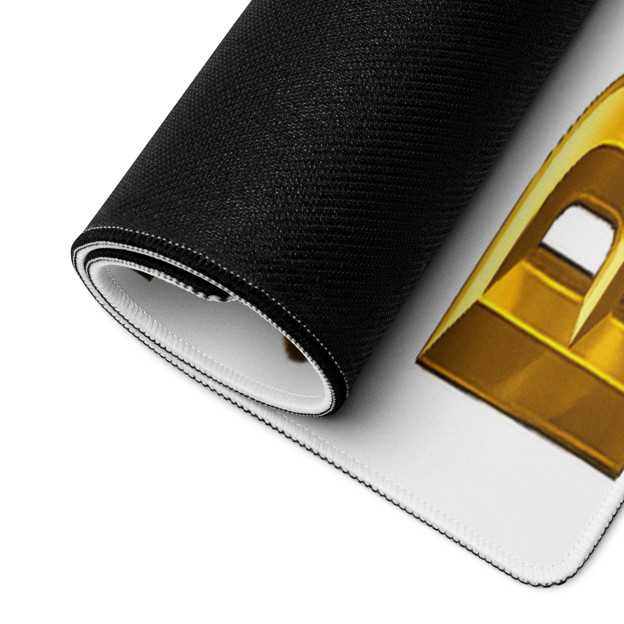 Gaming Mauspad | Goldie Respawn Dumbo