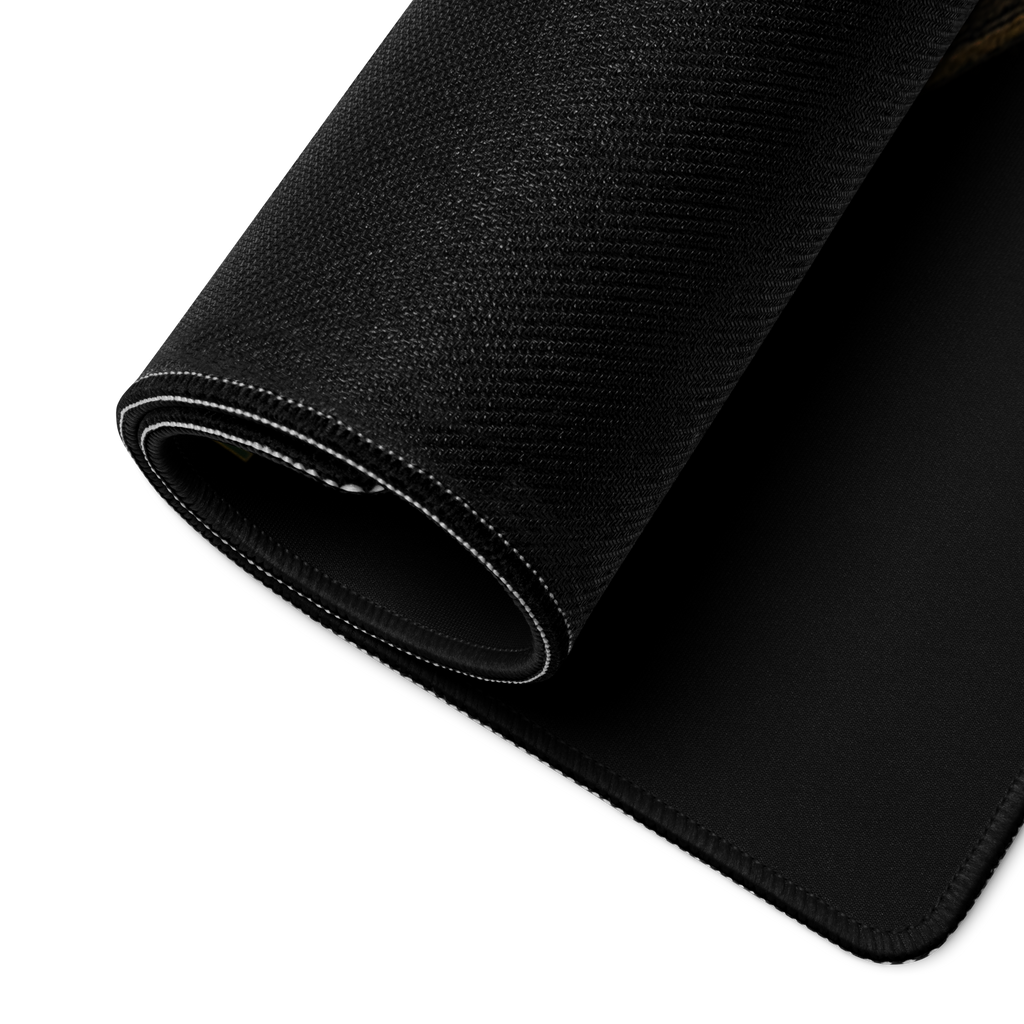 Gaming Mauspad | Bloodline Legacy Engine